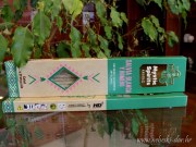 WHITE SAGE + ROSEMARY